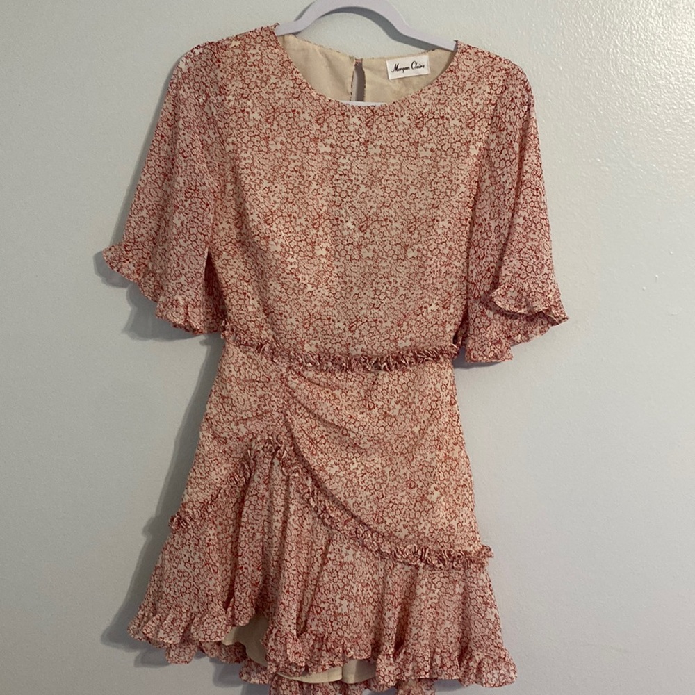 {Boutique} Dress